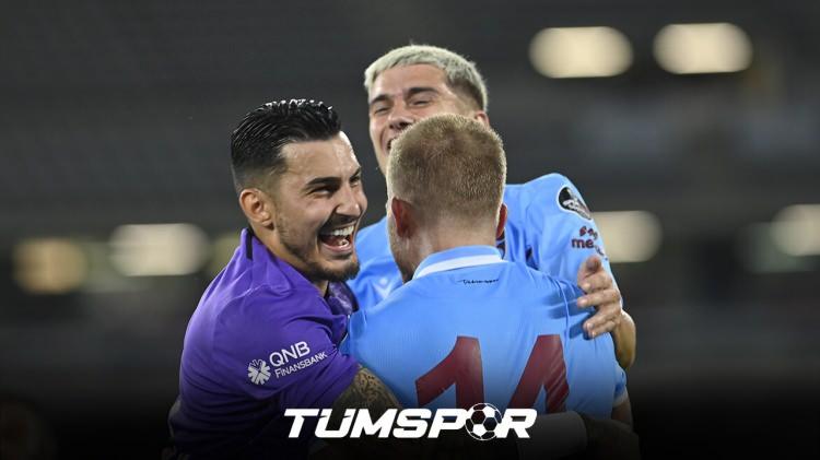 <p>6 yıldır Trabzonspor forması giyen milli file bekçisi Çakır, aynı zamanda Türkiye'nin en değerli oyuncusu konumunda.</p>