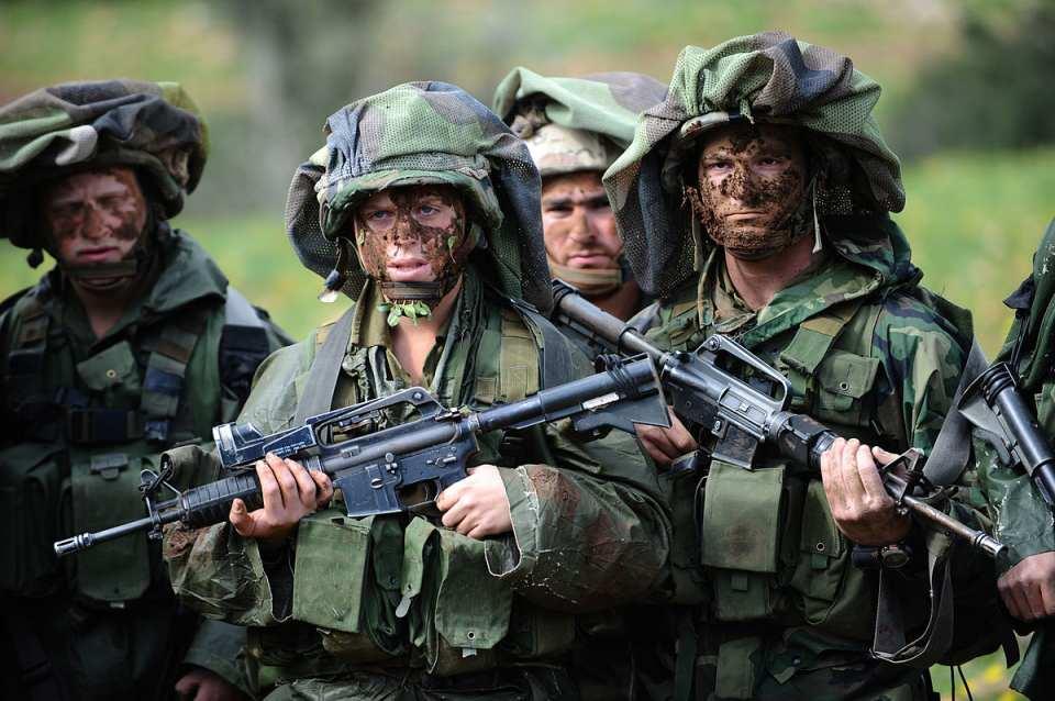 <p><strong>16- İSRAİL</strong><br />
<br />
17,800,000,000 dolar (Milyar)</p>
