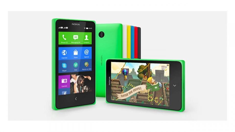 <p><strong>Nokia X (2014) (Çift SIM)</strong></p>

<p>Ortalama fiyatı: 750 TL</p>
