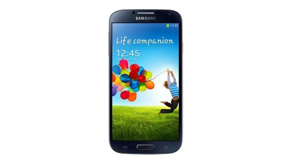 <p><strong>Samsung Galaxy S4</strong></p>

<p>Ortalama fiyatı: 990 TL</p>
