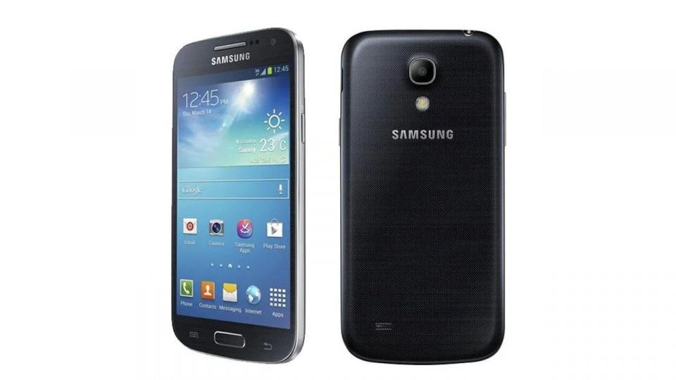 <p><strong>Samsung Galaxy S4 Mini</strong></p>

<p>Ortalama fiyatı: 830 TL</p>
