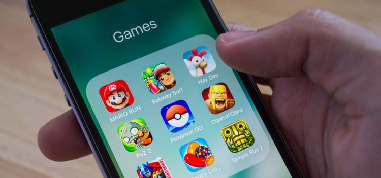 <p>Ülkemizde de milyon dolarlık bir bir pazar olan dijital oyun sektörünün küreselde pazar büyüklüğü 90 milyar dolara ulaştı. Peki iPhone ve iPad'lerde Türkiye pazarı özelinde hangi oyunlar seviliyor? İşte cevabı...</p>
