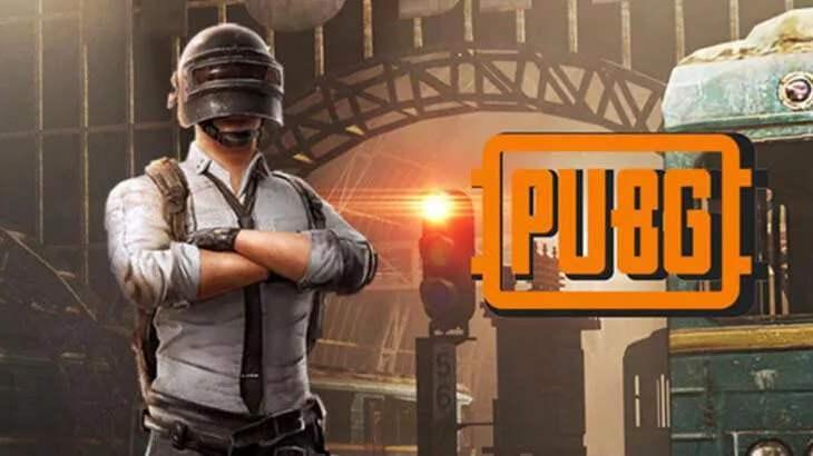 <p><strong>1. PUBG MOBILE</strong></p>
