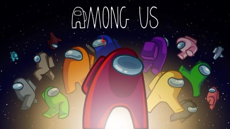 <p><strong>12. Among Us!</strong></p>
