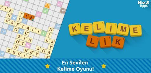 <p><strong>13. Kelimelik</strong></p>
