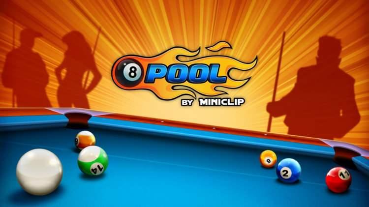 <p><strong>15. 8 Ball Pool™</strong></p>
