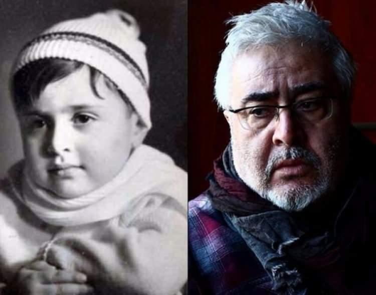 <p>Uğur Yücel</p>