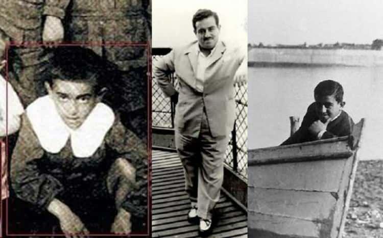 <p>Sakıp Sabancı</p>