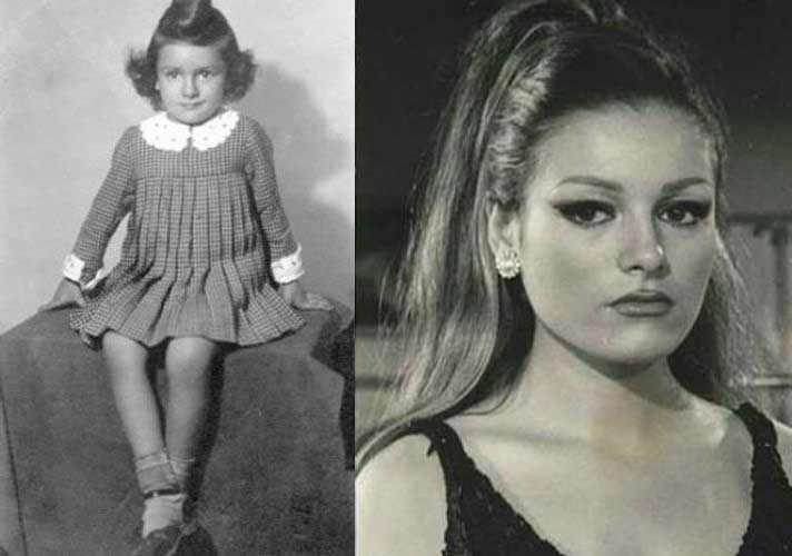 <p>Ajda Pekkan</p>