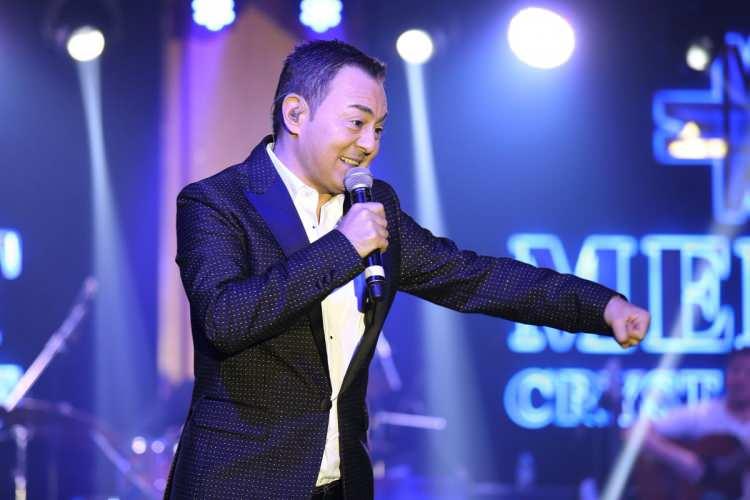 <p><span style="color:#FF0000"><strong>M&uuml;sl&uuml;m, Bergen, Dilberay gibi bir &ccedil;ok sanat&ccedil;ının hayatını anlatan filmler yapılması hakkında konuşan Serdar Orta&ccedil;,&nbsp;</strong></span></p>

<p>&nbsp;</p>
