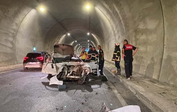 <p>B.Ş'nin durumunun ağır olduğu öğrenildi.</p>
