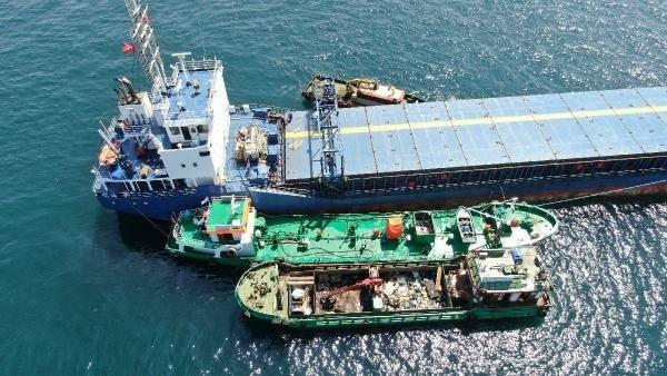 <p>Özellikle atık yakacak fabrikalar bunlar çoğu zaman çimento fabrikaları oluyor, enerji geri kazanılıp ek yakıt olarak fabrikalarda kullanılıyorlar" dedi.</p>