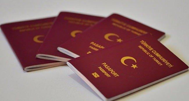<p>Bu kapsamda 2021 yılı Temmuz ayı sonu itibariyle 889.855, 2022 yılı Temmuz ayı sonu itibariyle de %65 artışla 1.360.653 pasaport düzenlenmiştir. Ancak bu yıl içerisinde pasaport alan kişilerden %58'inin yurtdışına çıkış yapmadığı tespit edilmiştir.</p>