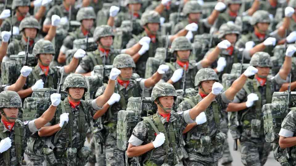 <p><strong>8- GÜNEY KORE</strong><br />
<br />
46,320,000,000 dolar (Milyar)</p>