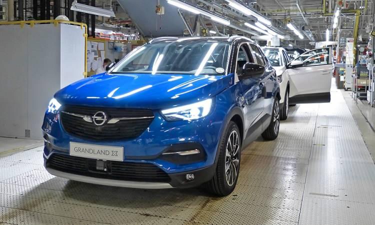 <p>İşçi sendikası CCOO, Stellantis’in İspanya’nın kuzeyindeki Zaragoza’daki Opel otomobil fabrikasını çip sıkıntısı nedeniyle beş vardiya boyunca durdurduğunu açıkladı.</p>

<p> </p>
