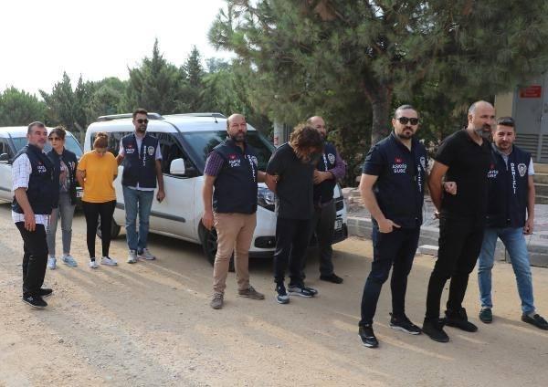 <p>Bir süre sonra sevgilisi Melek D.'ye vekalet veren Salih Abay, aldığı dükkanın satılmasını istedi. Dükkanı 1 milyon liraya satılan Abay, iddiaya göre, parasını alamayınca geldiği Denizli'de 25 Temmuz 2017'de ortadan kayboldu.</p>
