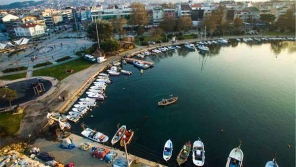 <p>15. Yalova - 102,5</p>

<p> </p>
