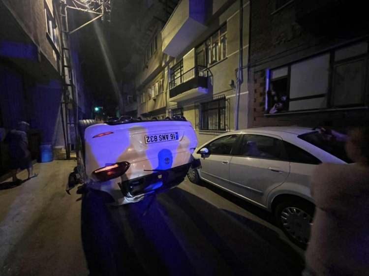 <p>Kazayla ilgili tahkikat başlatıldı.</p>

<p> </p>
