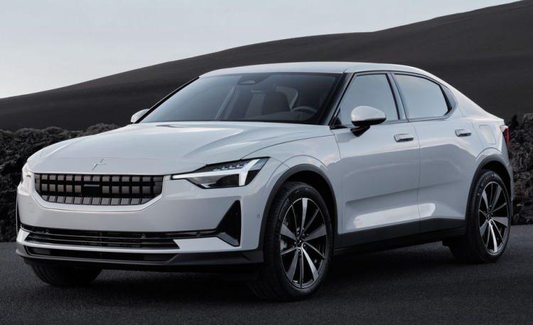 <p>17 - <strong>Polestar 2</strong>: 270 mil / 434 Km</p>

<p> </p>

<p>Polestar 2'nin tek motorlu versiyonu, EPA tarafından tahmin edilen 270 mil ile en fazla menzile sahiptir.</p>

<p> </p>

<p>Bu konfigürasyonda Polestar 2, toplam 231 beygir gücü çıkışına sahiptir ve 270 mil menzil sunar.</p>

<p>Yeni bir işletim sistemi olan Android Automotive OS kullanması nedeniyle kendini diğer elektrikli otomobillerden ayrıyor.</p>
