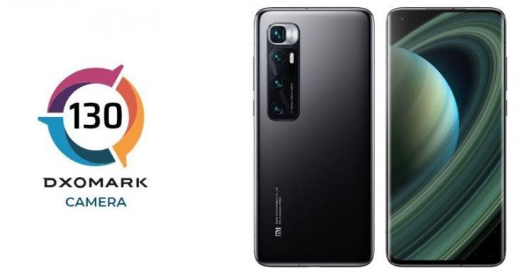 <p>10. Xiaomi Mi 10 Ultra</p>
