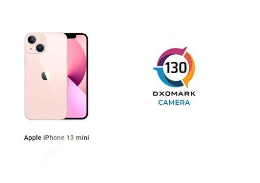 <p><strong>20. Apple iPhone 13 mini</strong></p>
