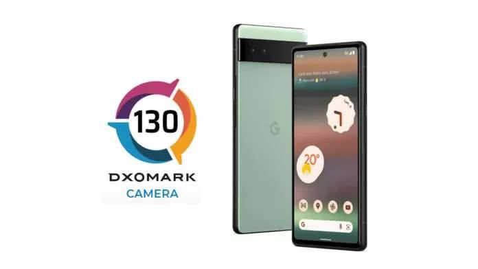 <p><strong>23. Google Pixel 6a</strong></p>
