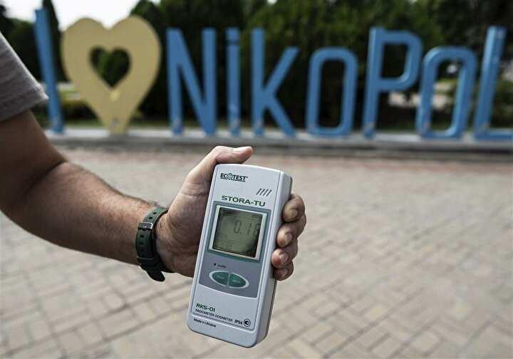 <p>Santraldeki bir mühendis bu hafta The Telegraph'a Rusya'nın santrali Ukrayna enerji sisteminden kesmek istediğine inandığını söylemişti.</p>
<p> </p>