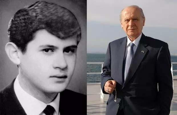 <p>Devlet Bahçeli</p>
