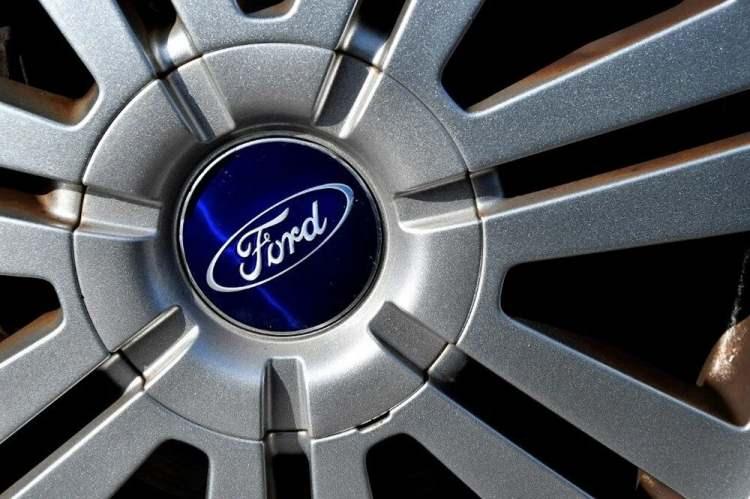 <p>Satış sıralamasında 10 bin 571 satışla Ford,</p>