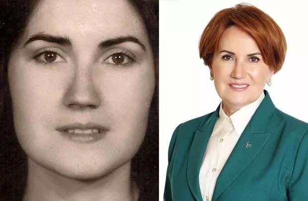 <p>Meral Akşener</p>
