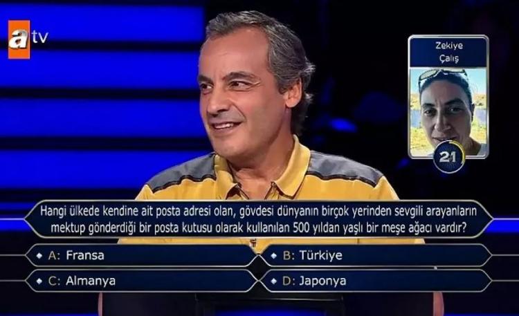 <p><span style="color:#800080"><strong>Telefon hakkını kullanmak isteyen çalış, eşi Zekiye Çalış'ı aramak istediğini belirtti.</strong></span></p>
