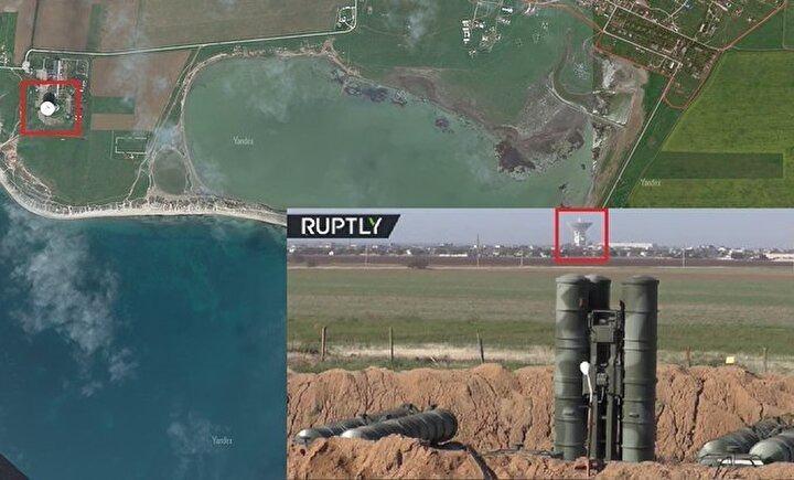 <p>Pek çok sosyal medya kullanıcısı adamın bu fotoğrafı konum bilgilerini açarak paylaşmasını 'aptallık' olarak yorumladı.</p>

<p> </p>
