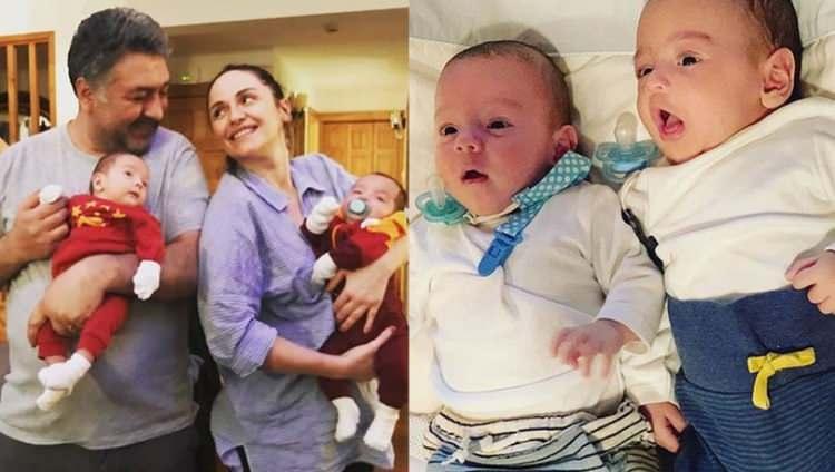 <p><span style="color:#800000"><strong>Sinem Öztürk annesinin kansere yakalandığını duyurmuştu. Sinem Öztürk Uslu annesi Ferhan Zuhal Öztürk'ün kemoterapi tedavisi gördüğünü belirterek sevenlerinden dua istemişti.</strong></span></p>