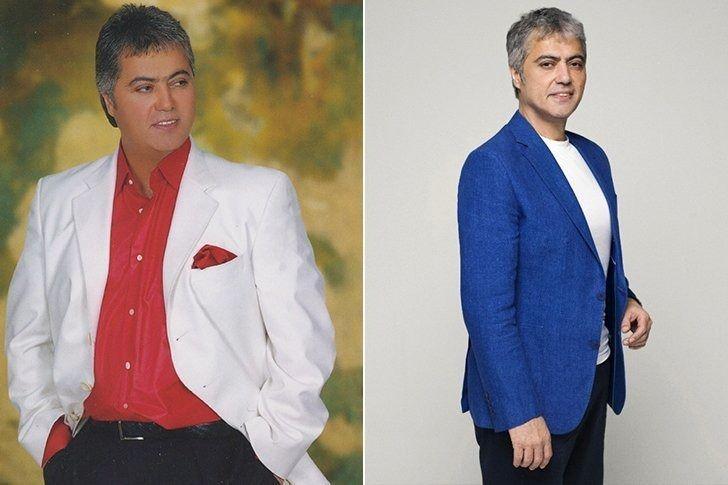 <p><span style="color:#B22222"><strong>45 kilo verip 85'e düşen Cengiz Kurtoğlu'nun sevenleri yeni ve zayıf hâli karşısında şoke oldu.</strong></span></p>