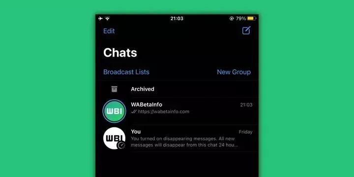 <p><strong>Insgram benzeri WhatsApp Durumlar'ı</strong></p>
<p>Bilindiği üzere Instagram'da paylaşılan bir hikaye, sohbet listenizden o kişinin profil resmine tıklanarak da görüntülenebiliyor. Meta bu özelliğin bir benzerini WhatsApp'a getiriyor. Şimdilik beta kullanıcılarına sunulan özellikte artık WhatsApp'ta paylaşılan durumlara sohbet listenizde yer alan kişilerin profil resmineye tıklayrak da ulaşmak mümkün.</p>