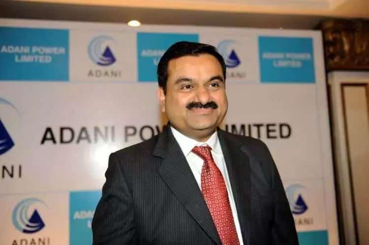 <p>24- GAUTHAM ADANİ: 50.5 MİLYAR DOLAR</p>
