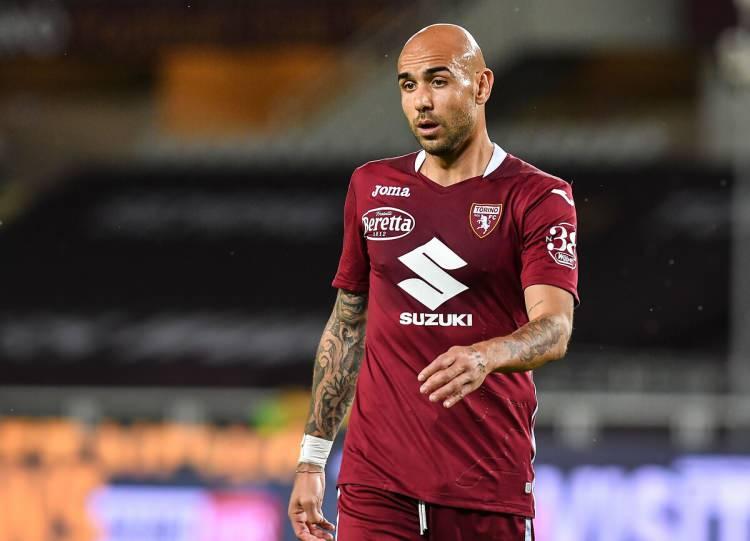 <p>Simone Zaza</p>
