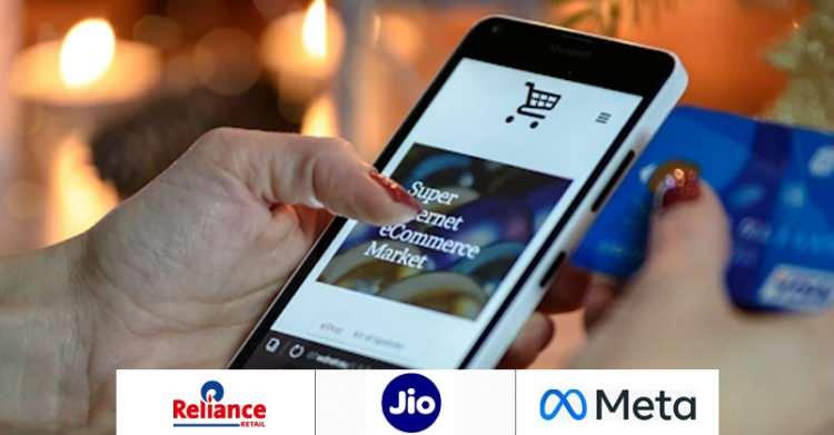 <p>Meta, JioMart ile market alışverişini WhatsApp'a getirdi</p>

<p>WhatsApp'ın çatı şirketi Meta, platformun kullanım alanlarını genişletmek için düğmeye bastı. Şirket bugün e-ticaret girişimini Hindistan'da başlattı. </p>
