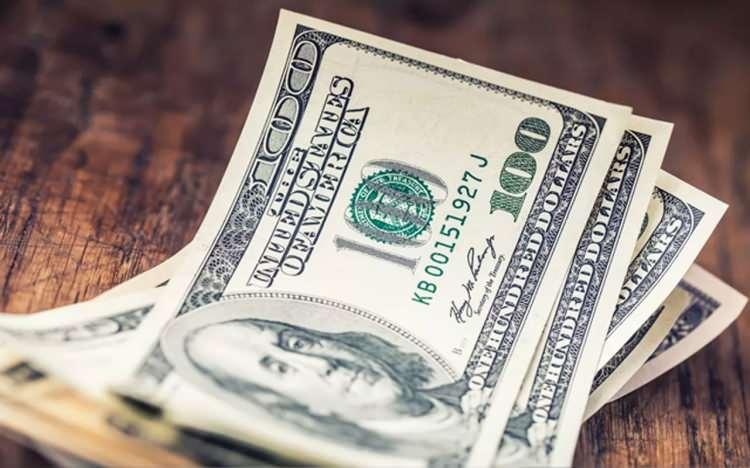 <p>Öte yandan aynı yazı, "Bu yüzden güçlü dolara aldanmayın. Dolar sonrası dünya geliyor." ifadeleriyle tamamlandı.</p>