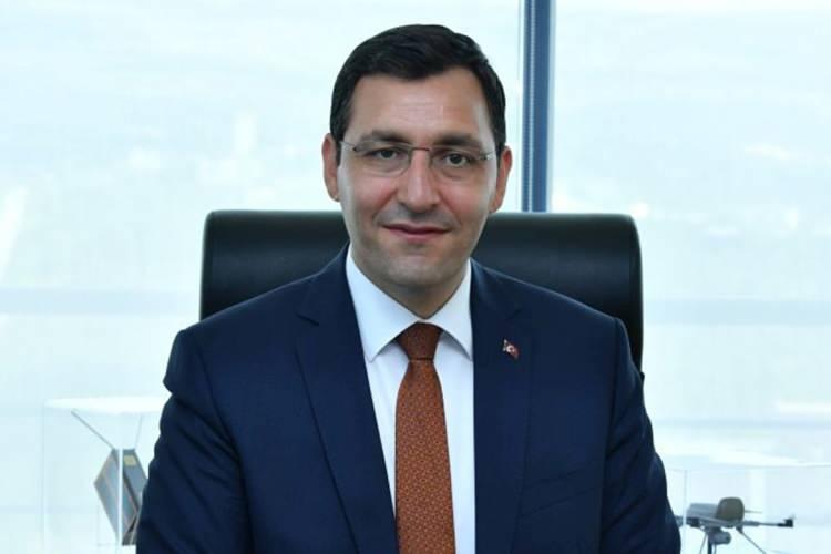 <p>Etkinliğin paydaşlarından Roketsan'ın Genel Müdürü Murat İkinci, yaptığı açıklamada,</p>
