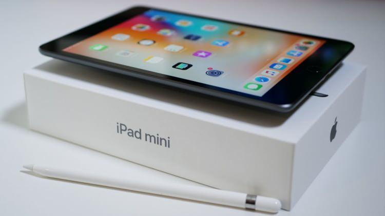 <p>iPad mini 2</p>