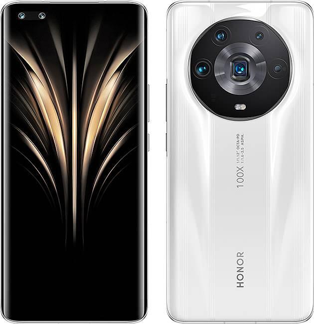 <p>1- Honor Magic 4 Ultimate</p>
<p><br />
DxOMark Puanı: 146</p>
<p><br />
Arka kamera: 1/1.12 inç ve 8 kanallı f/1,6 diyafram açıklığına sahip 50 Megapiksel ana kamera, 1/2 inç 7 kanallı f/2.2 64 Megapiksel ultra geniş açı, 50 Megapiksel geniş spektrum ve OIS destekli 64 Megapiksel telefoto sensörü<br />
Ön kamera: 12 Megapiksel + 3D derinlik sensörü</p>