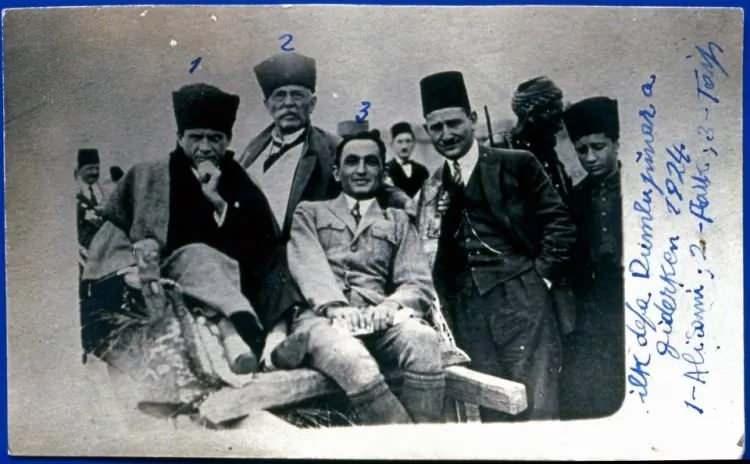 <p>Taip Servet</p>
