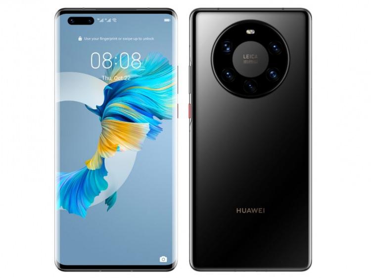 <p>8- Huawei Mate 40 Pro</p>

<p><br />
DxOMark Puanı: 136</p>

<p><br />
Arka Kamera: 50 MP Ultra Vision Camera (Wide Angle, f/1.9 aperture, OIS), 20 MP Cine Camera (Ultra-Wide Angle, f/2.4 aperture),12 MP Telephoto Camera (3x Optical Zoom, f/2.4 aperture, OIS),8 MP SuperZoom Camera (10x Optical Zoom, f/4.4 aperture, OIS),3D Depth Sensing Camera, support AF</p>

<p><br />
Ön Kamera: 13 MP Ultra Vision Selfie Camera (Wide Angle, f/2.4),3D Depth Sensing Camera</p>
