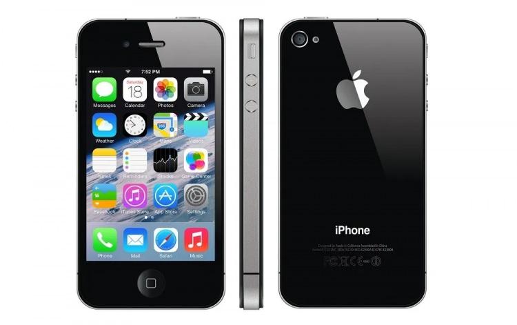 <p><strong>iPhone 4 (2010)</strong></p>
<p>Önceki iPhone modellerine tasarımsal açından hala çok benzese de iPhone 4 tasarım olarak yeni adımların atıldığı modeldi. Paslanmaz çelik ve camın birleşmesiyle daha premium cihaz haline sokulan iPhone 4, dünyanın en ince akıllı telefonu olarak tanıtıldı. Aynı zamanda Apple’ın ilk Retina ekranlı modeli olan telefon ayrıca ilk ön kameraya sahip iPhone modeliydi. Çoklu görev yetenekleriyle geliştirilmiş iOS 4 ile daha sezgisel bir kullanıcı arayüzü vadediyordu.</p>