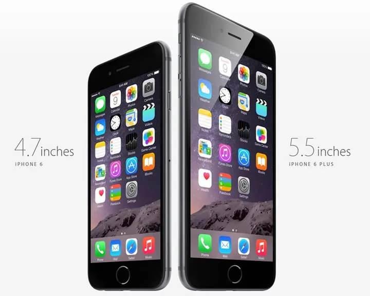 <p><strong>iPhone 6 ve 6 Plus (2014)</strong></p>
<p>2014 yılı Apple iPhone için dev yükselişin önemli adımıydı. 4.7 inç iPhone 6 ve 5.5 inç iPhone 6 Plus’ı tanıtan firma, kavisli kenarlara sahip yeni bir tasarıma geçmiş, mobil ödemeler için NFC desteği getirmiş ve kamera konusunda daha gelişmiş özellikler sunmaya başlamıştı. Öncülerinden daha büyük olan telefonlar aynı zamanda daha hafifti ama dayanıklılık konusunda zayıftı. 2014 yılında bükülen iPhone 6 ve 6 Plus ailesi “Bendgate” olarak adlandırılan skandalla gündemde kalmıştı.</p>