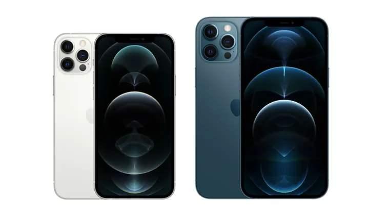 <p><strong>iPhone 12 Pro ve 12 Pro Max (2020)</strong></p>

<p>iPhone 12 Pro ailesi tasarım açısından iPhone 12 modelleriyle benzer yapıda olurken kamera tarafındaysa daha fazlasını sunuyordu. Üçüncü kamera olarak telefoto lensinin eklendiği cihazlarda 3D haritalama uygulamaları ve portre moduna yardımcı olması için ek olarak lidar tarayıcıya da yer verildi. Ayrıca iPhone 12 Pro Max, 6.7 inçlik dev ekranıyla şimdiye kadarki iPhone olarak tarihe geçti.</p>
