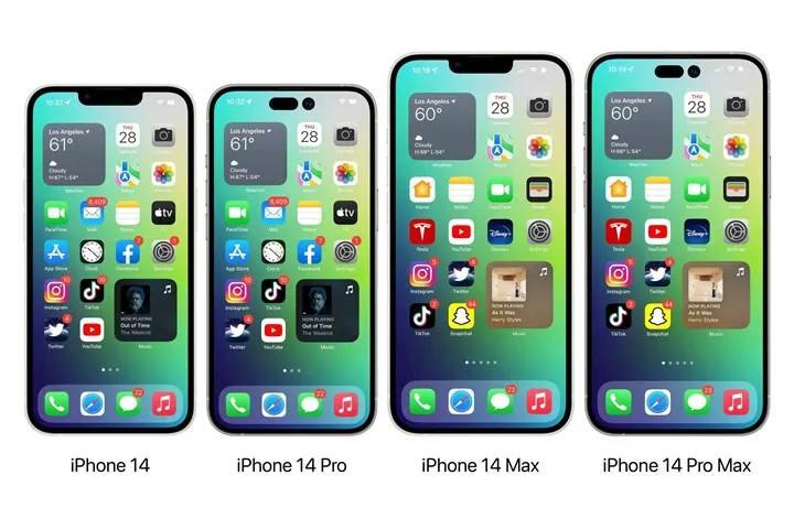 <p>Apple, iPhone 14 serisini 7 Eylül’de tanıtacağını açıkladı. Bu etkinlikte iPhone 14, iPhone 14 Max (net değil), iPhone 14 Pro ve iPhone 14 Pro Max modellerinin tanıtılması bekleniyor. iPhone 14'ün beklenen özellikleri ise şu şekilde...</p>