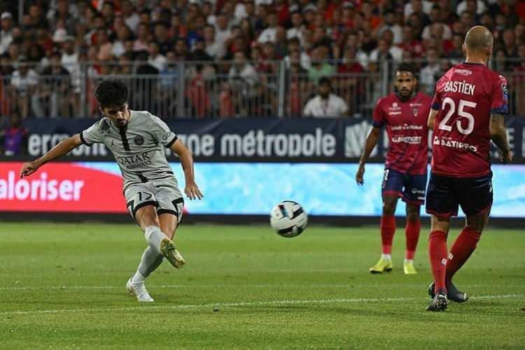 <p>Vitinha | 41.5 milyon Euro | Porto -> PSG</p>