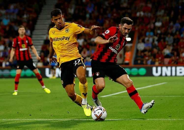 <p>Matheus Nunes | 45 milyon Euro | Sporting -> Wolverhampton</p>
